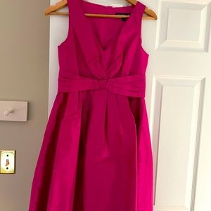 Vintage Banana dress from the Mad Men collection